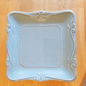 Southern Living Gallery Collection Accent Plates